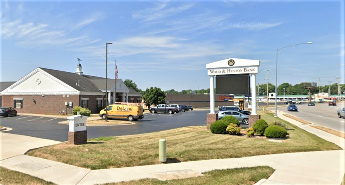 Wood & Huston operates in Springfield at 204 W. Primrose St.